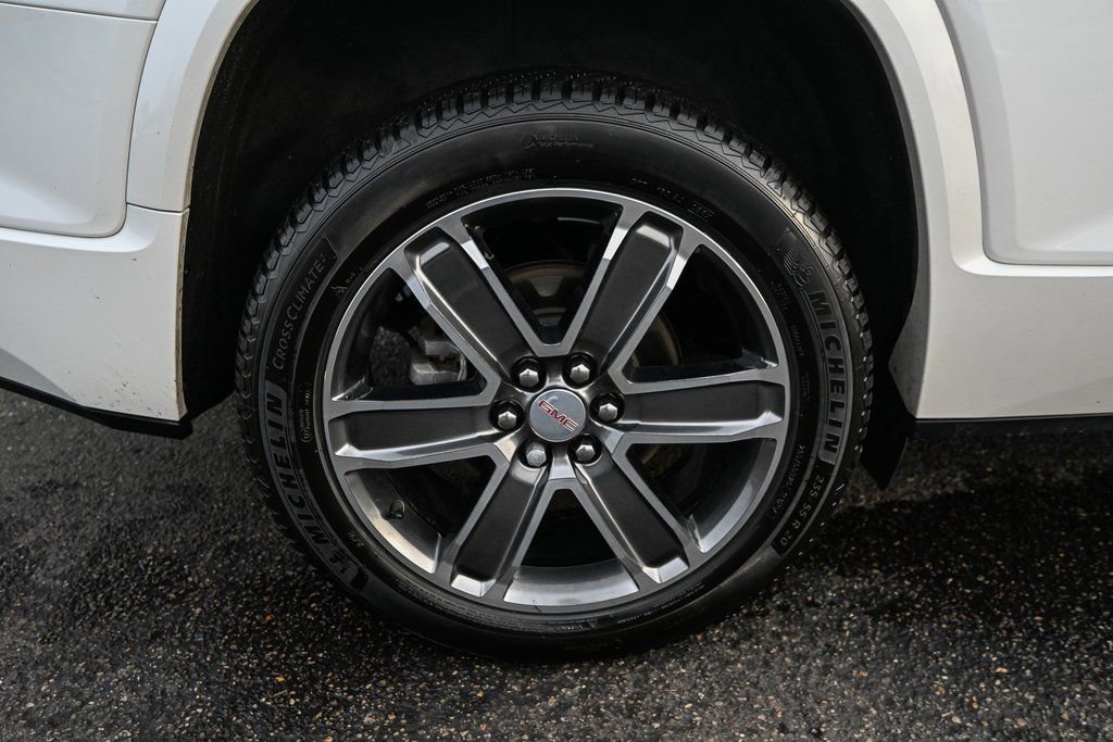 Used 2017 GMC Acadia Denali w/ Technology Package image 14