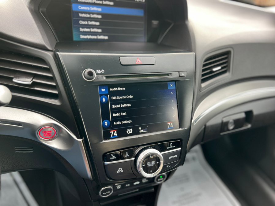 Used 2019 Acura ILX w/ Premium Package image 20