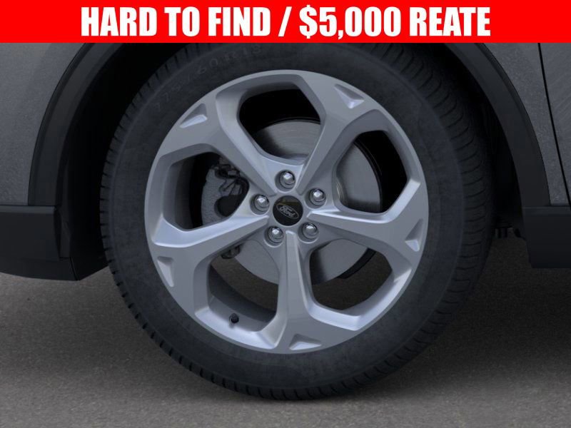 New 2025 Ford Escape ST-Line w/ Tech Pack #1 image 19