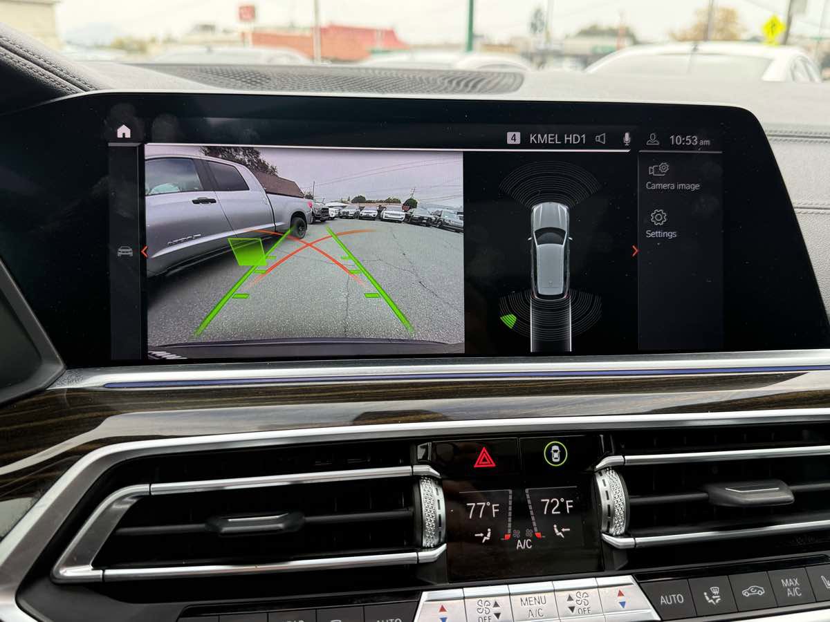 Used 2019 BMW X5 xDrive40i w/ Premium Package 2 image 25