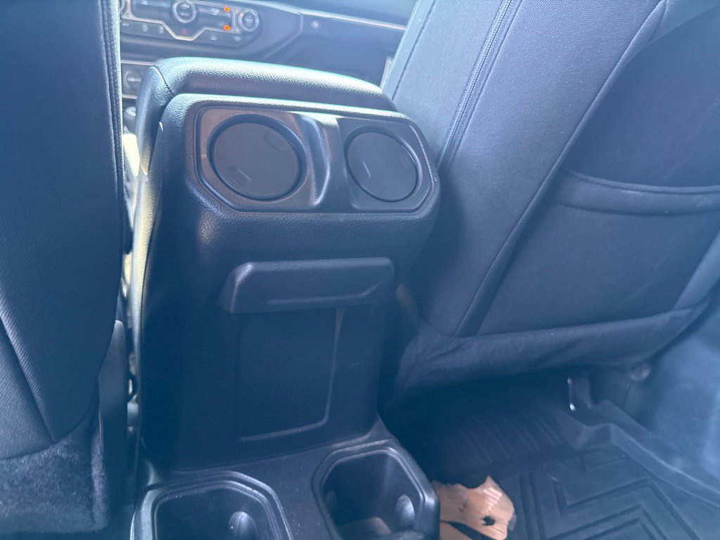 Used 2023 Jeep Gladiator Sport AWD/4WD image 22