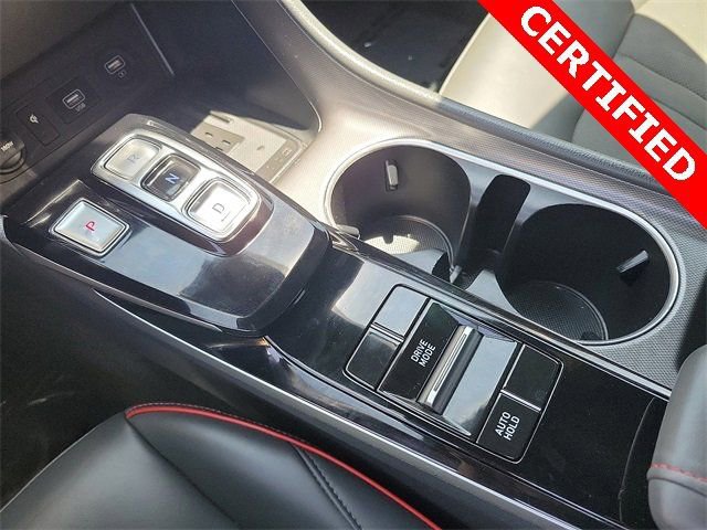 Used 2023 Hyundai Sonata SEL Plus image 12