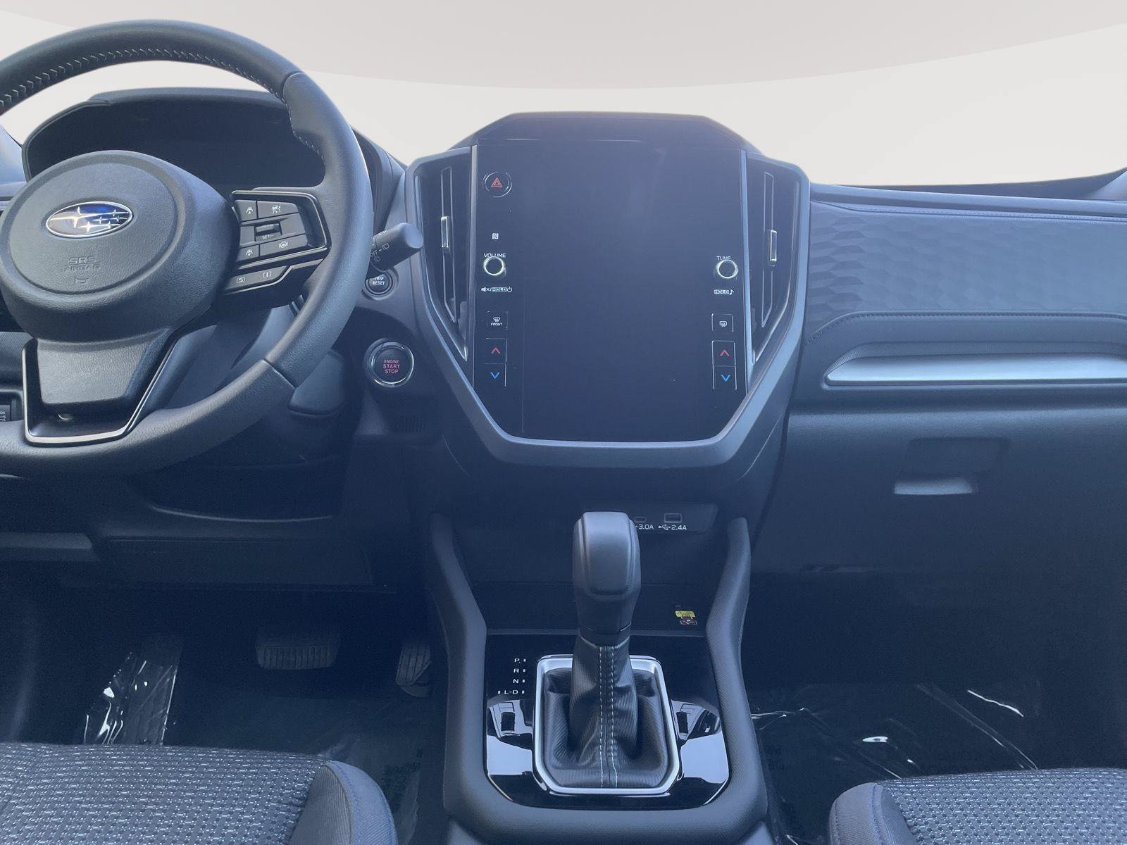Certified 2025 Subaru Forester Premium AWD/4WD image 27