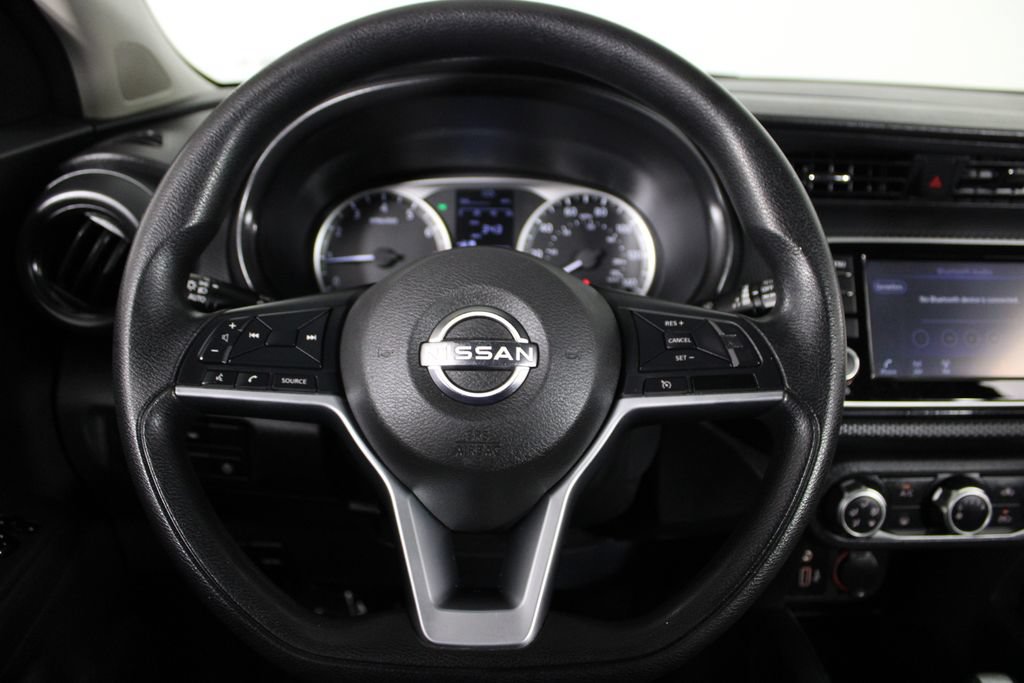 Certified 2022 Nissan Kicks S FWD image 25