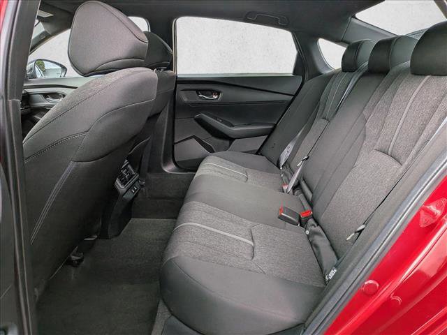 Used 2025 Honda Accord Sport image 18