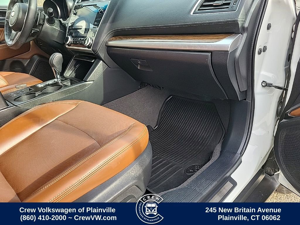 Used 2019 Subaru Outback 3.6R Touring w/ Popular Package #3A image 44