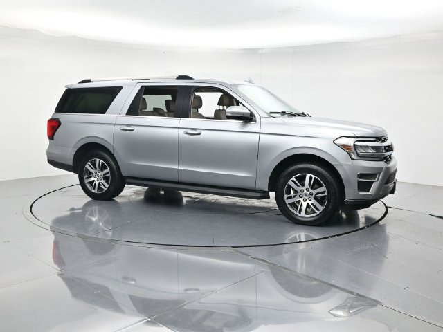 Certified 2024 Ford Expedition Max Limited AWD/4WD image 3