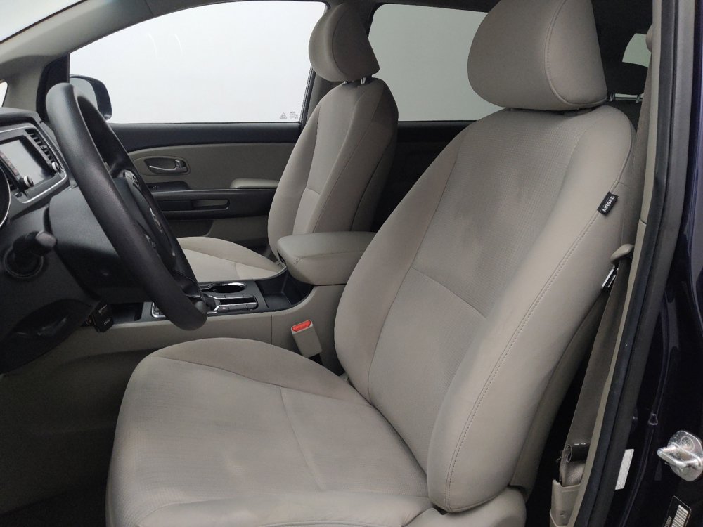 Used 2019 Kia Sedona LX FWD image 17