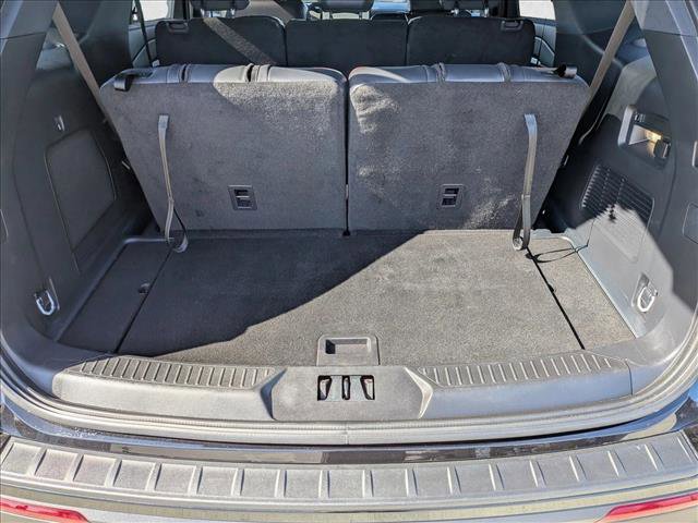 Used 2025 Ford Explorer ST-Line RWD image 6