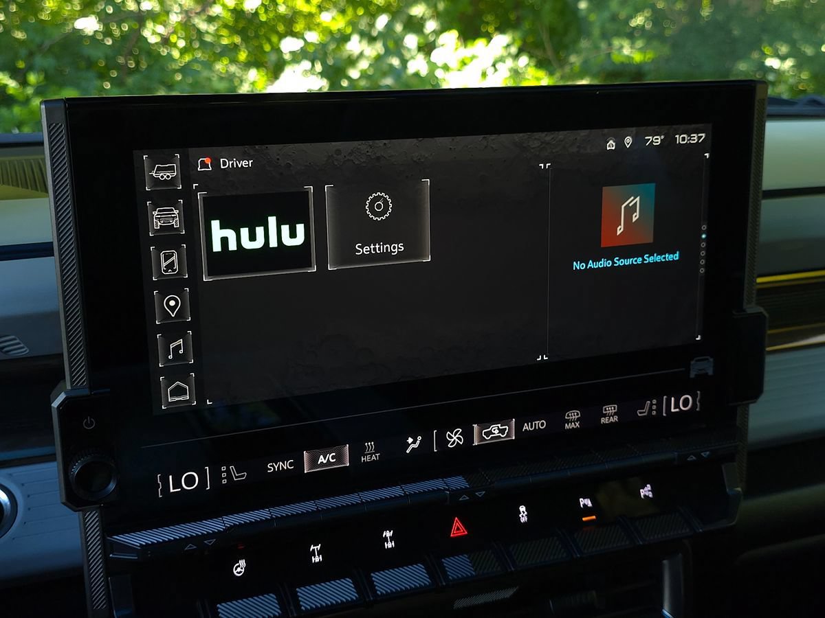 Used 2023 GMC Hummer EV Edition 1 AWD/4WD image 43