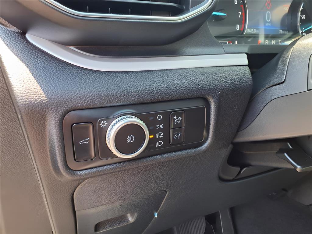 Used 2023 Ford Explorer XLT w/ Equipment Group 202A image 18