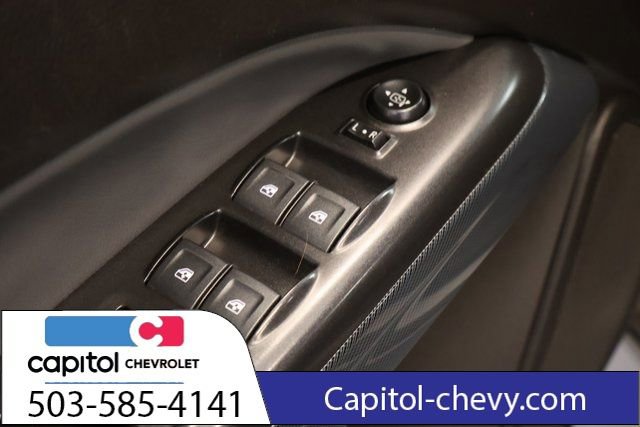 Used 2018 Chevrolet Colorado Z71 image 12