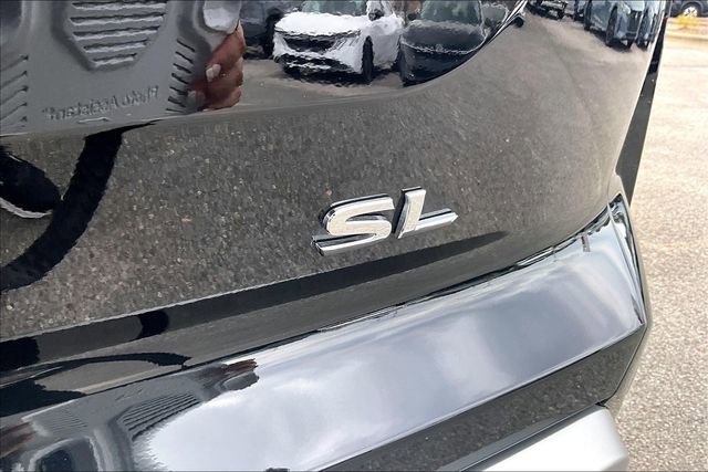 Certified 2025 Nissan Pathfinder SL w/ Cargo Package image 21