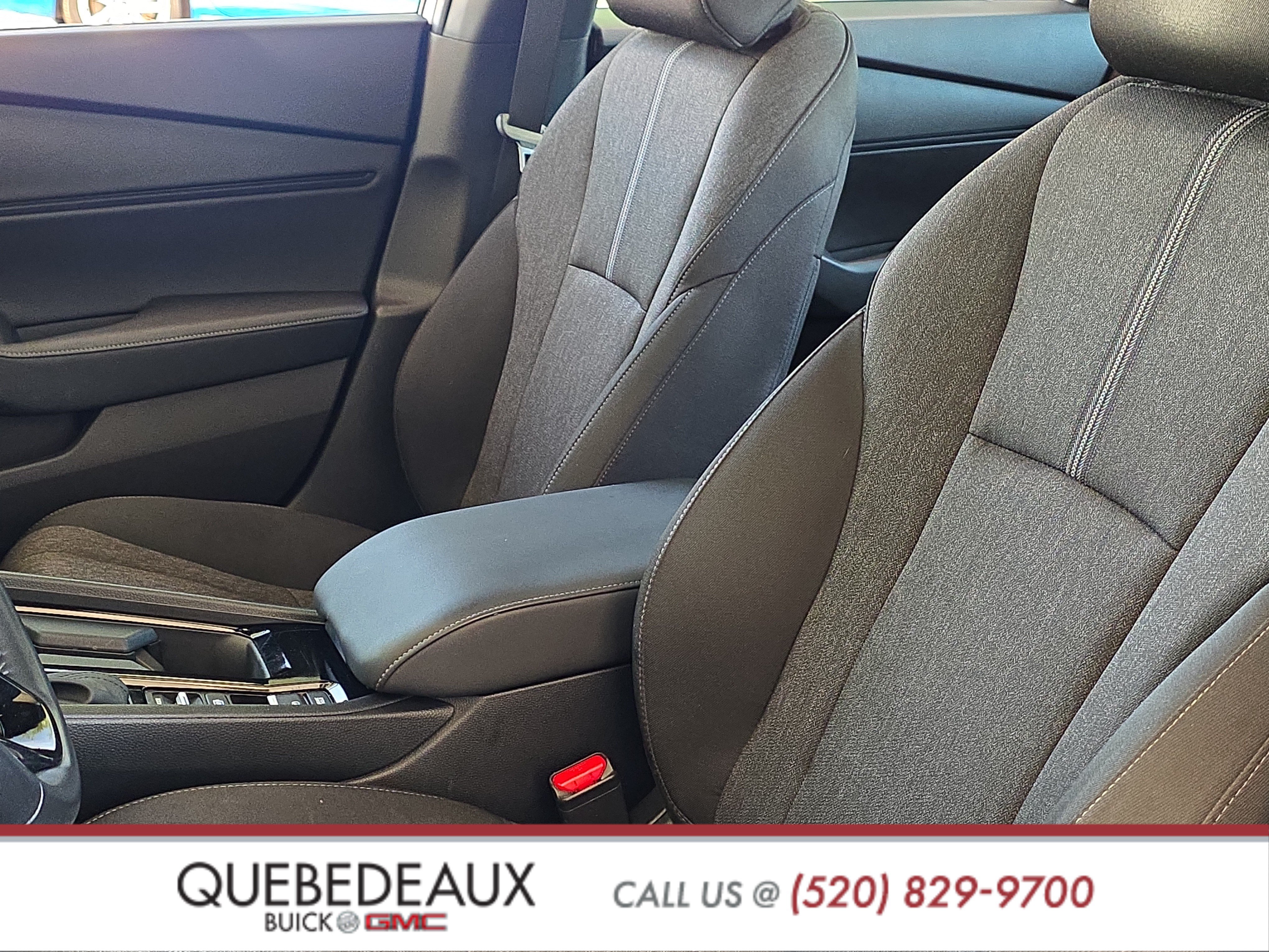Used 2025 Honda Accord Sport image 11