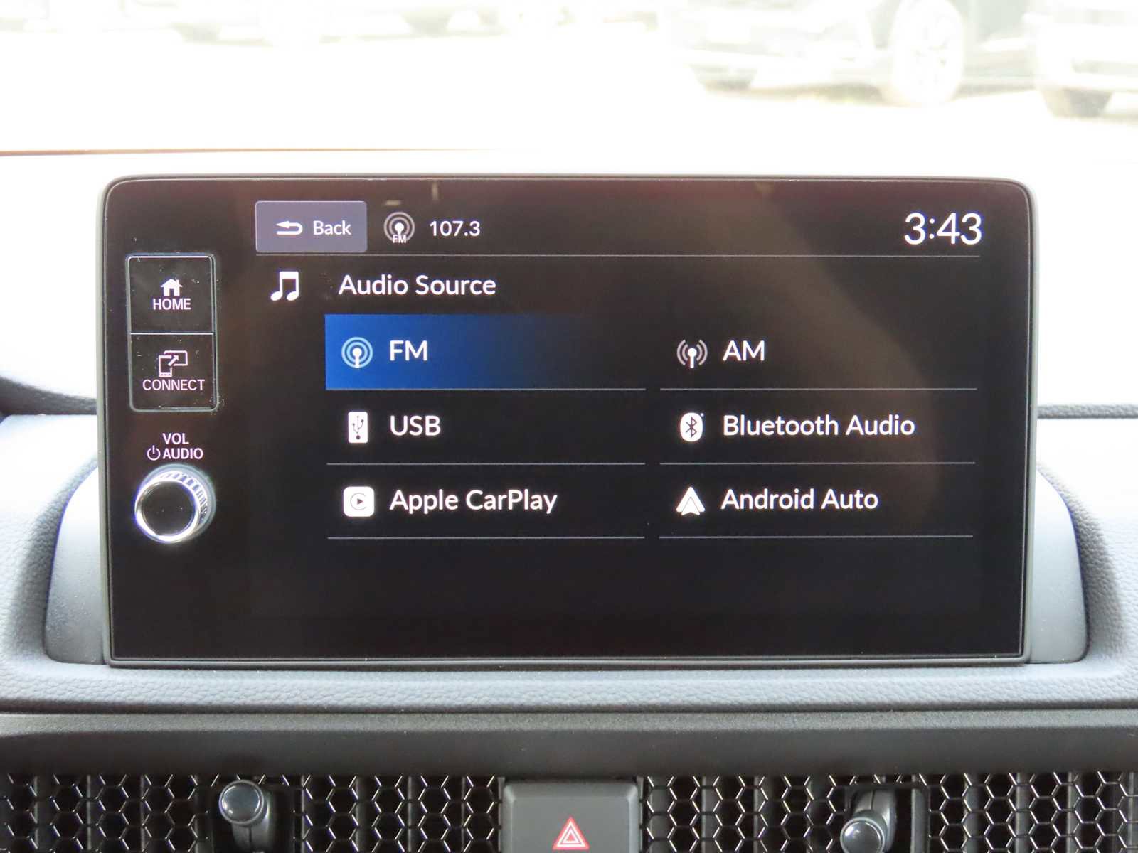 New 2026 Honda CR-V Sport-L image 20