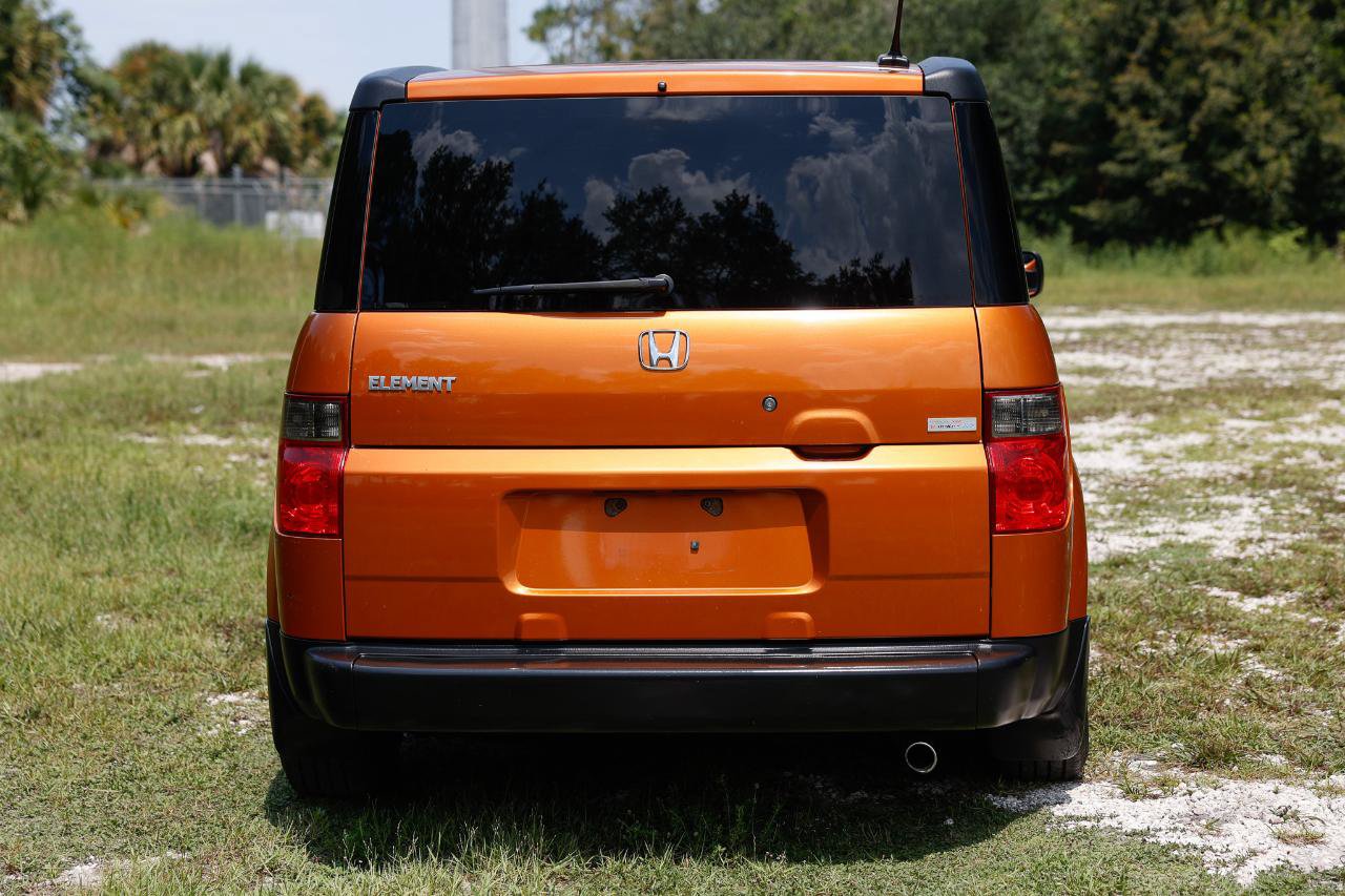 Used 2006 Honda Element EX-P image 7