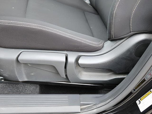 Certified 2024 Nissan Rogue S FWD image 28