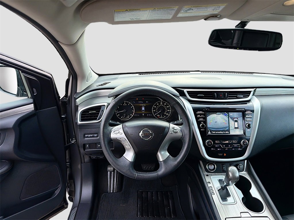 Used 2015 Nissan Murano SL image 23