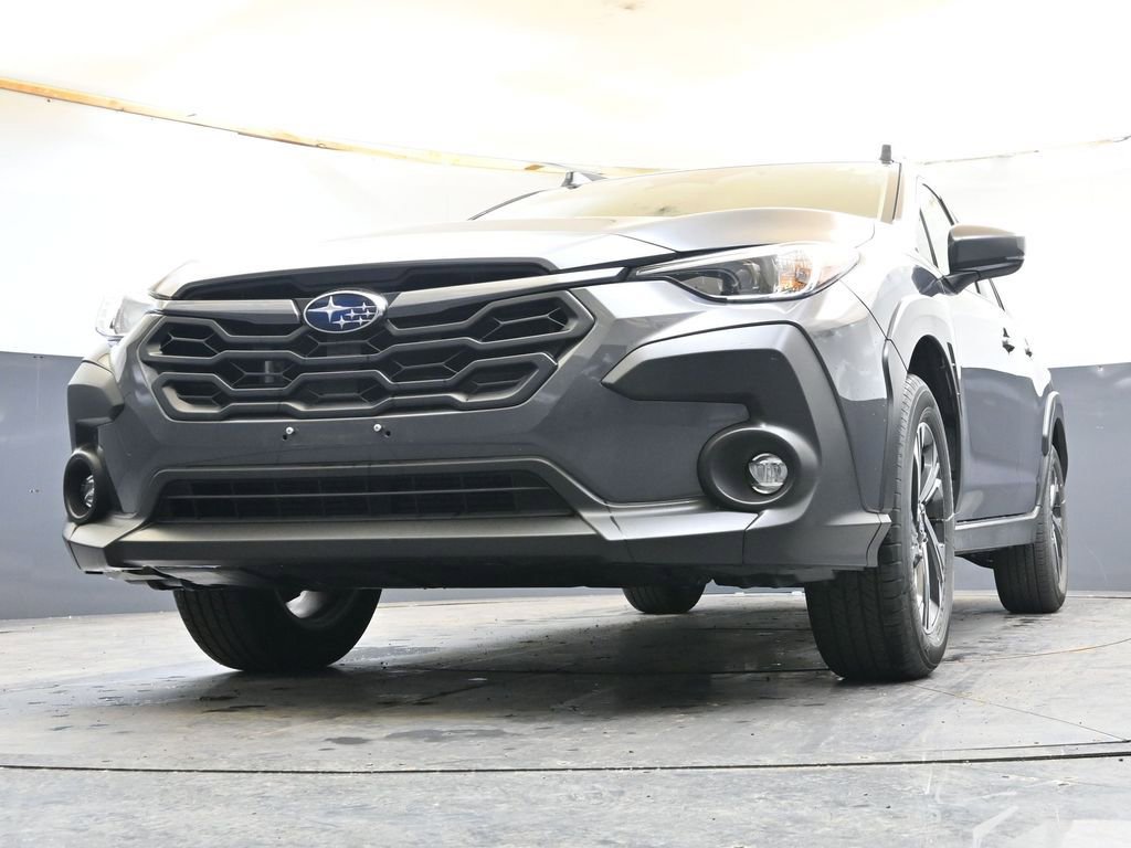 Certified 2025 Subaru Crosstrek 2.0i Premium AWD/4WD image 29