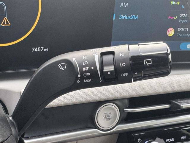 Certified 2025 Hyundai Tucson SEL image 22