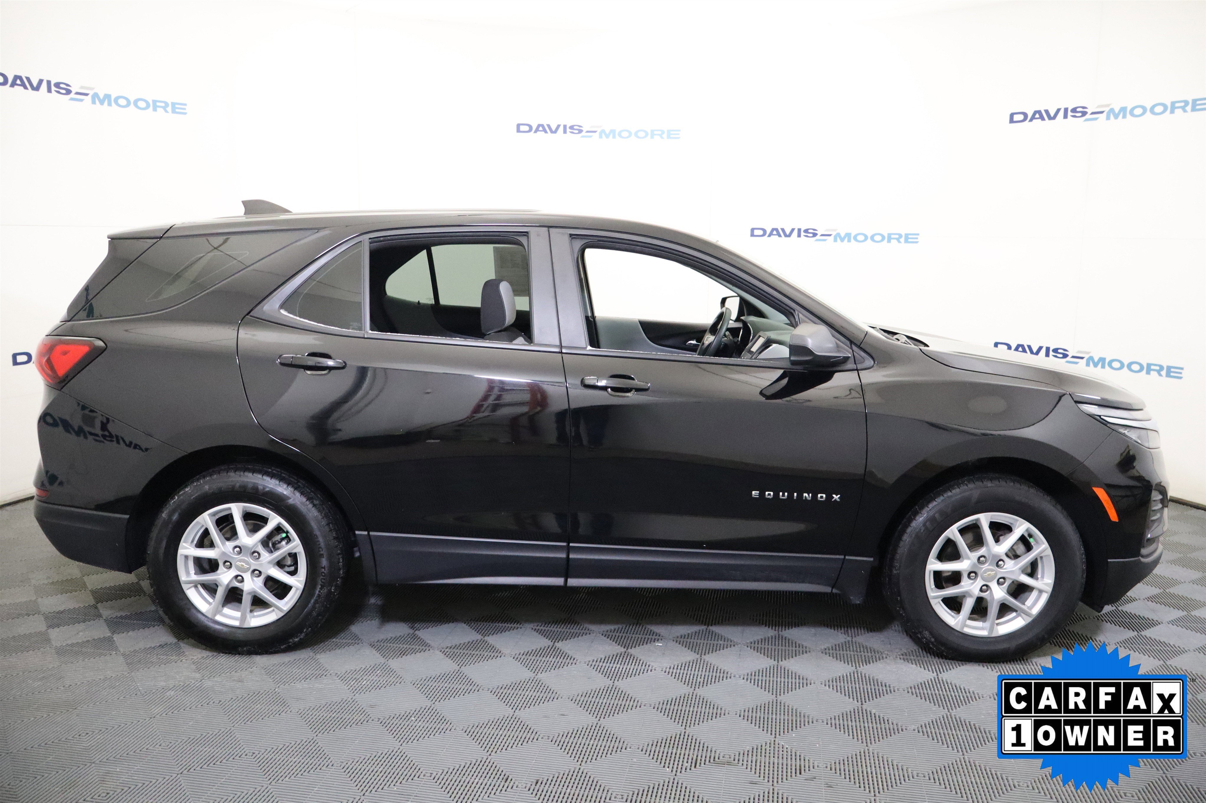 Used 2024 Chevrolet Equinox LS image 4