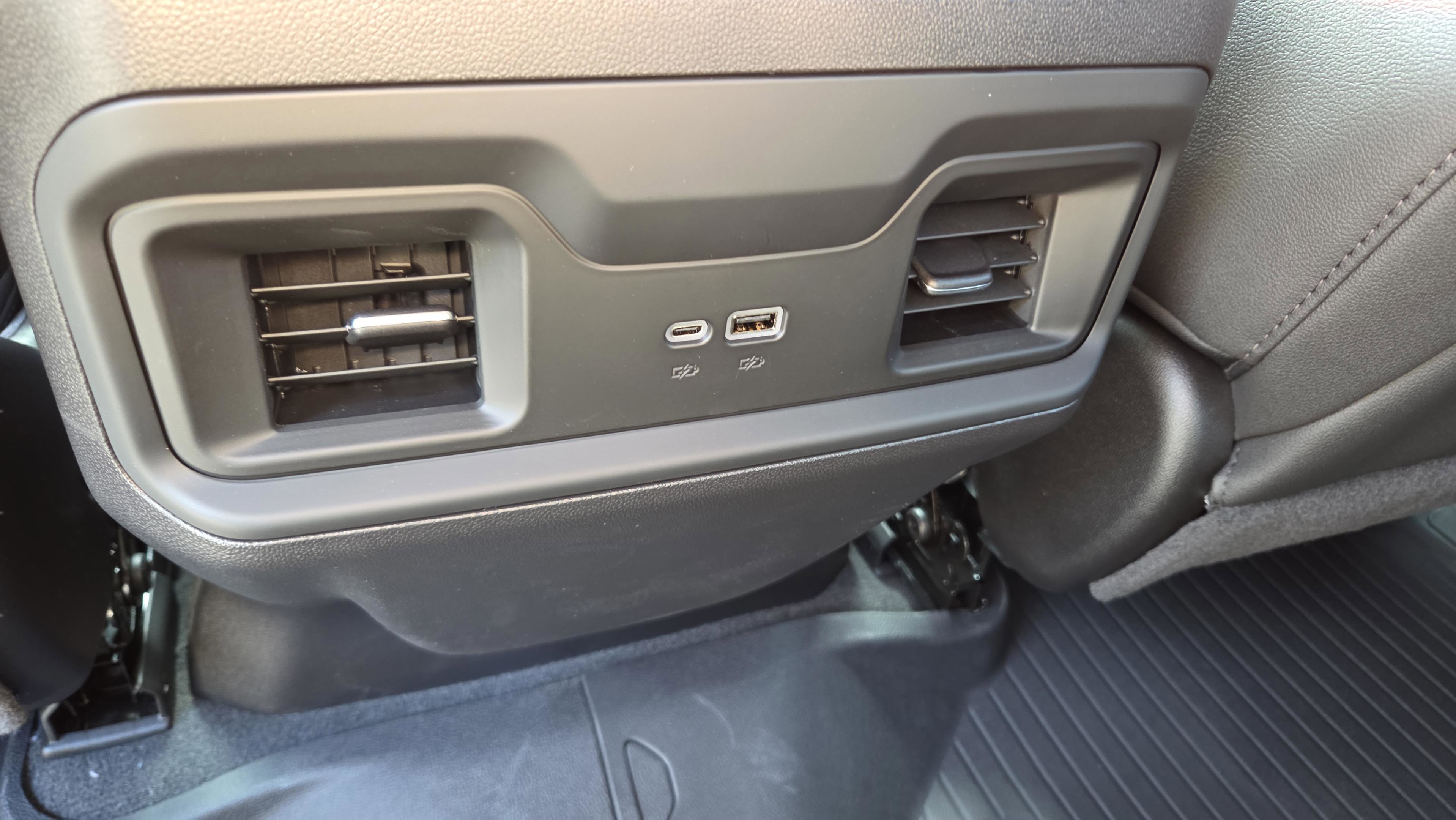 New 2026 Chevrolet Silverado 1500 LT Trail Boss w/ LT Trail Boss Premium Package image 22