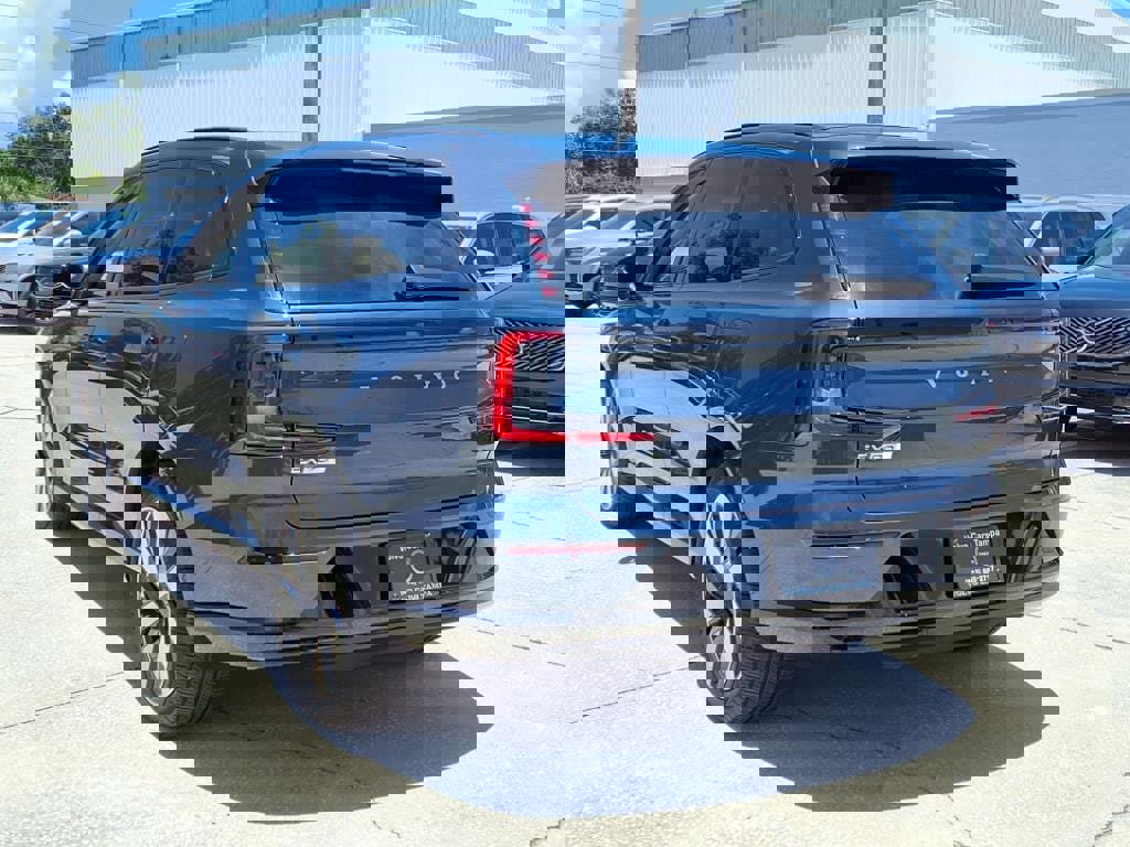 Used 2025 Volvo EX90 Ultra image 5