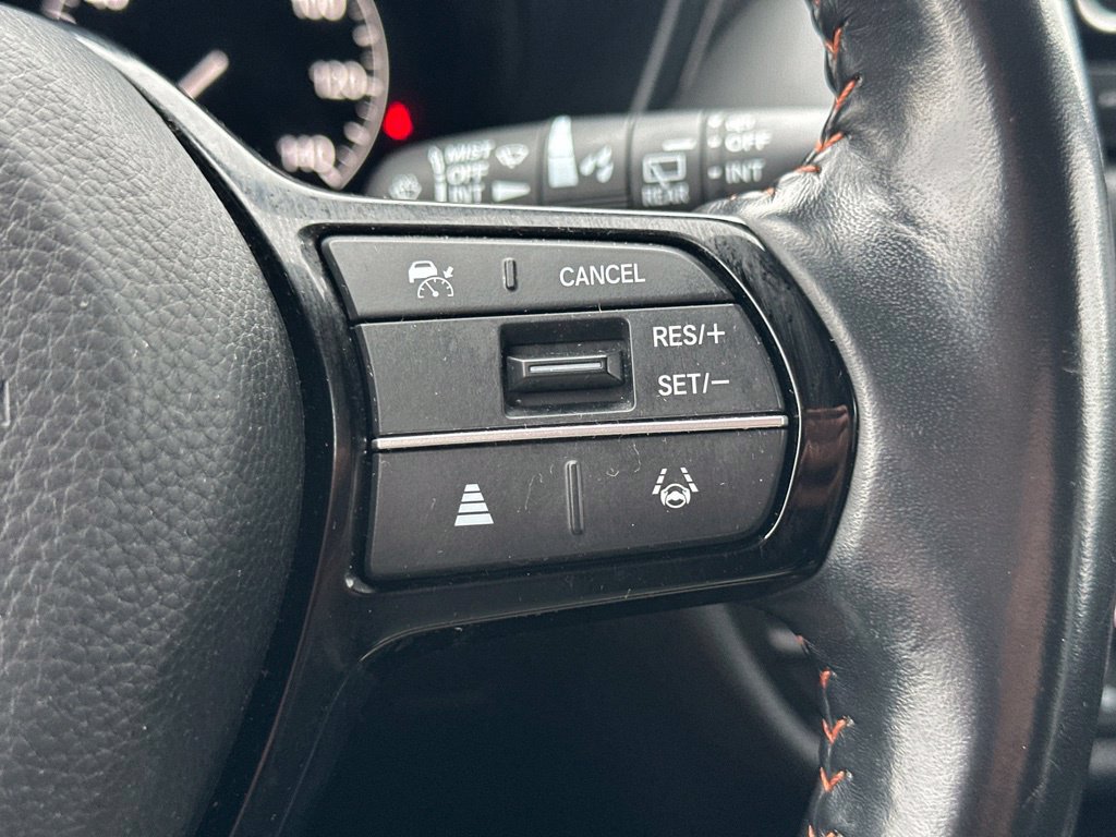 Used 2023 Honda HR-V Sport image 21