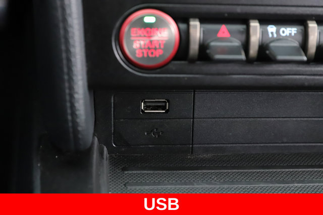 Used 2021 Ford Mustang Shelby GT500 w/ Technology Package RWD image 28
