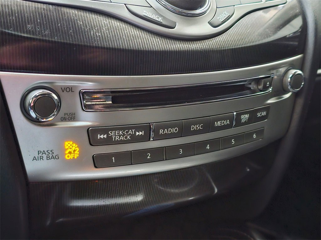 Used 2019 INFINITI QX60 Pure image 31