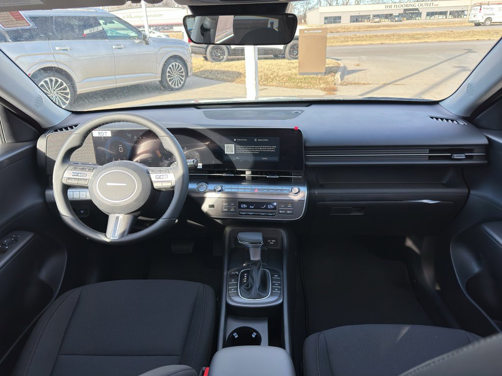 New 2026 Hyundai Kona SEL Sport image 11