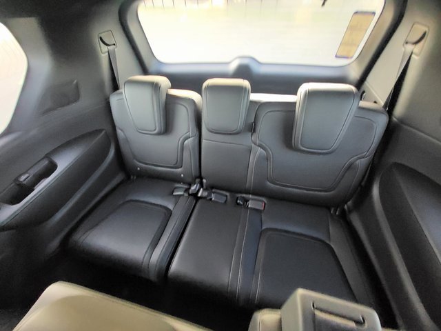 New 2026 Nissan Armada PRO-4X image 16