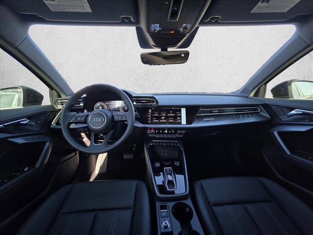 New 2026 Audi A3 2.0T Premium AWD/4WD image 18