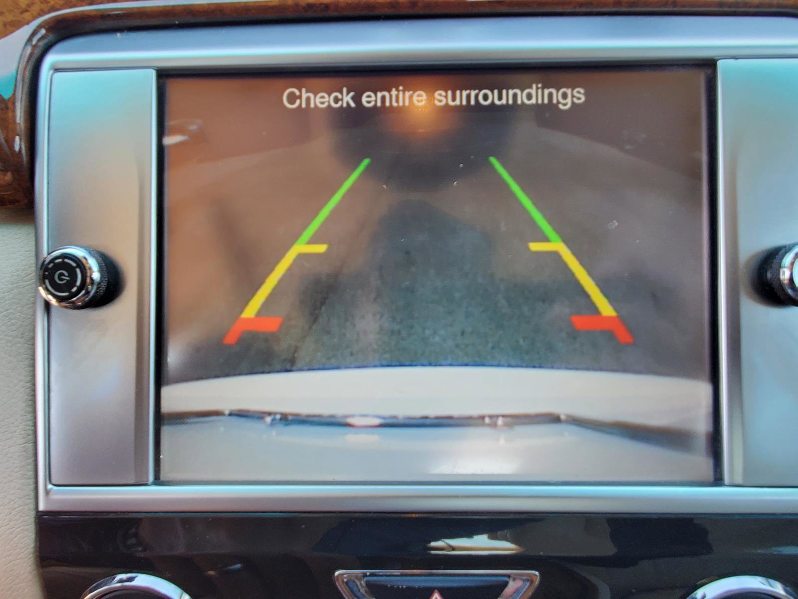 Used 2014 Maserati Quattroporte GTS image 27