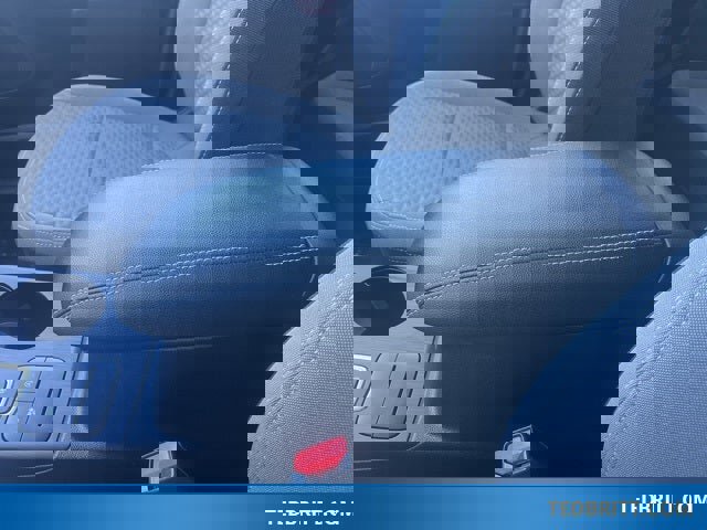 Certified 2021 Ford Escape SE w/ SE Sport Appearance Package image 36