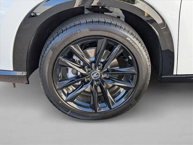 New 2026 Acura ADX A-Spec image 11