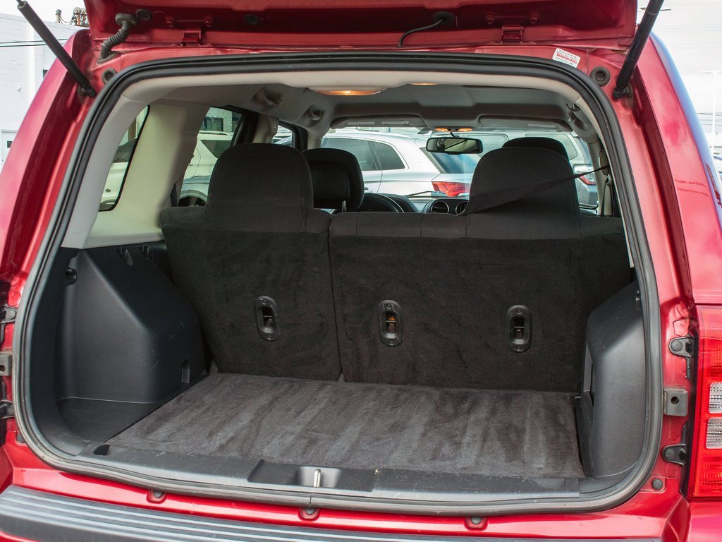 Used 2015 Jeep Patriot Latitude image 5