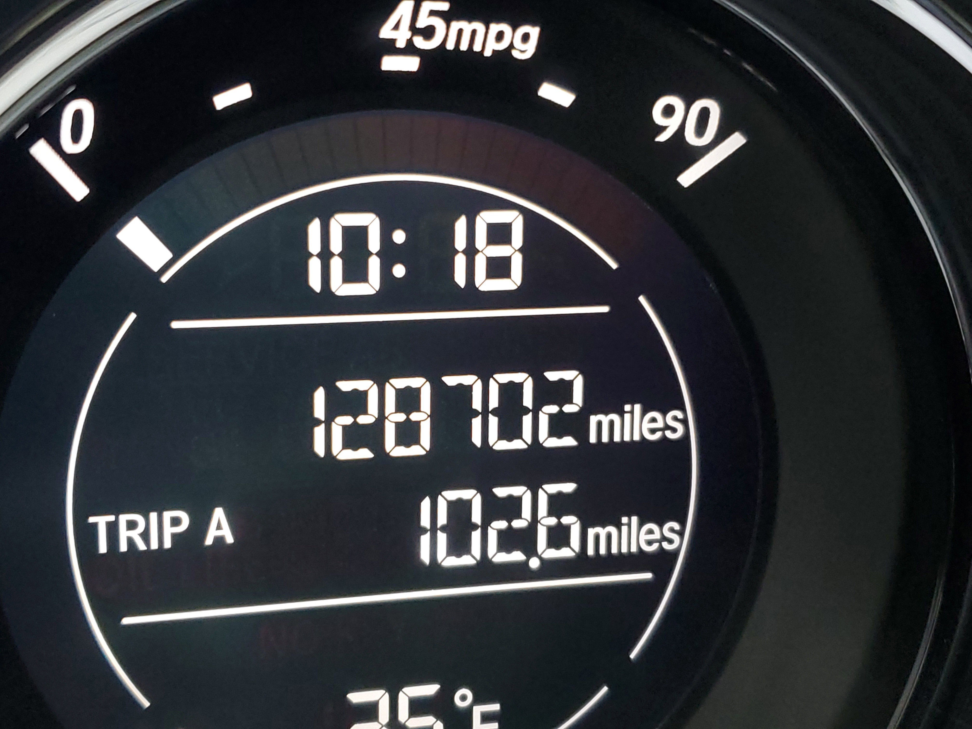 Used 2018 Honda HR-V EX image 23