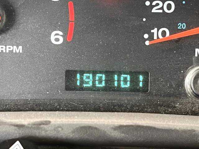 Used 2002 Jeep Wrangler Sport image 30