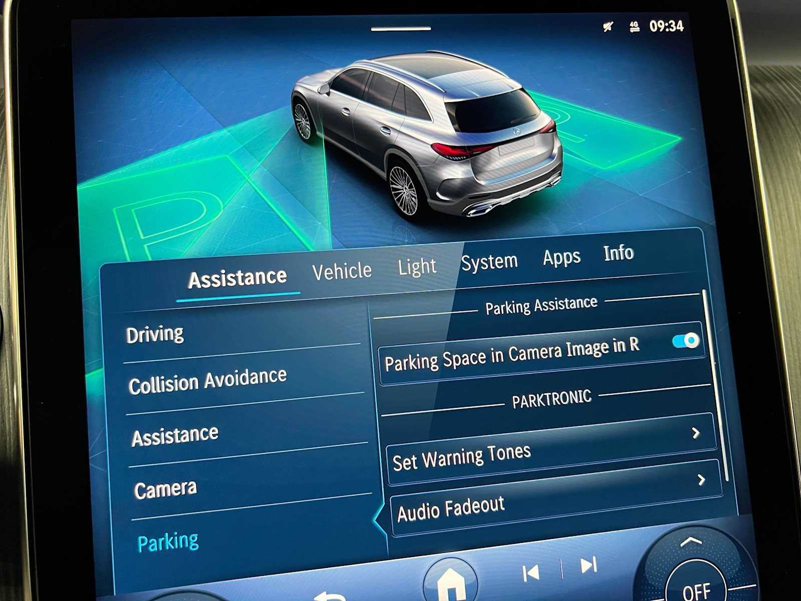 New 2027 Mercedes-Benz GLC 300 4MATIC image 40