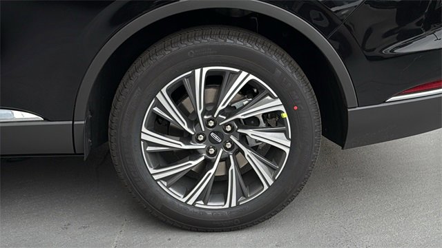 New 2026 Lincoln Aviator AWD image 4