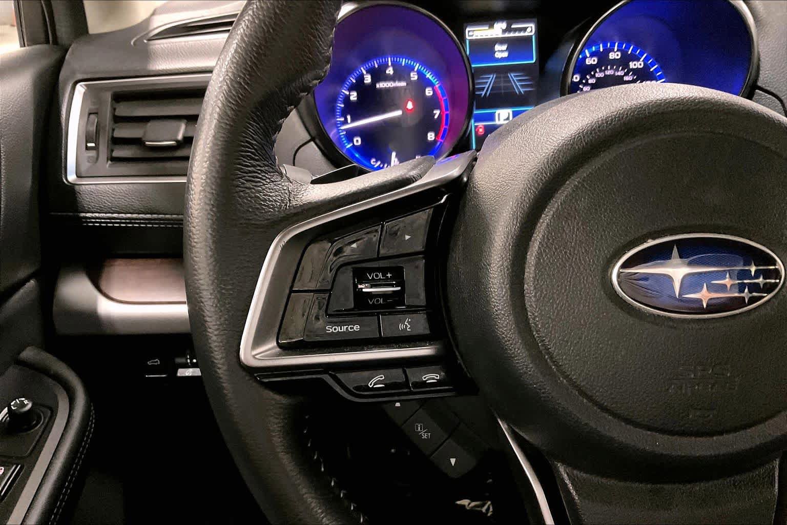 Used 2019 Subaru Outback 2.5i Limited AWD/4WD image 24
