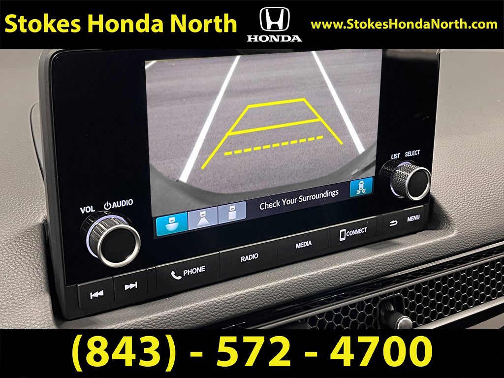 New 2026 Honda Civic Sport image 21