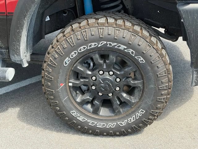 New 2026 RAM 2500 Power Wagon AWD/4WD image 11