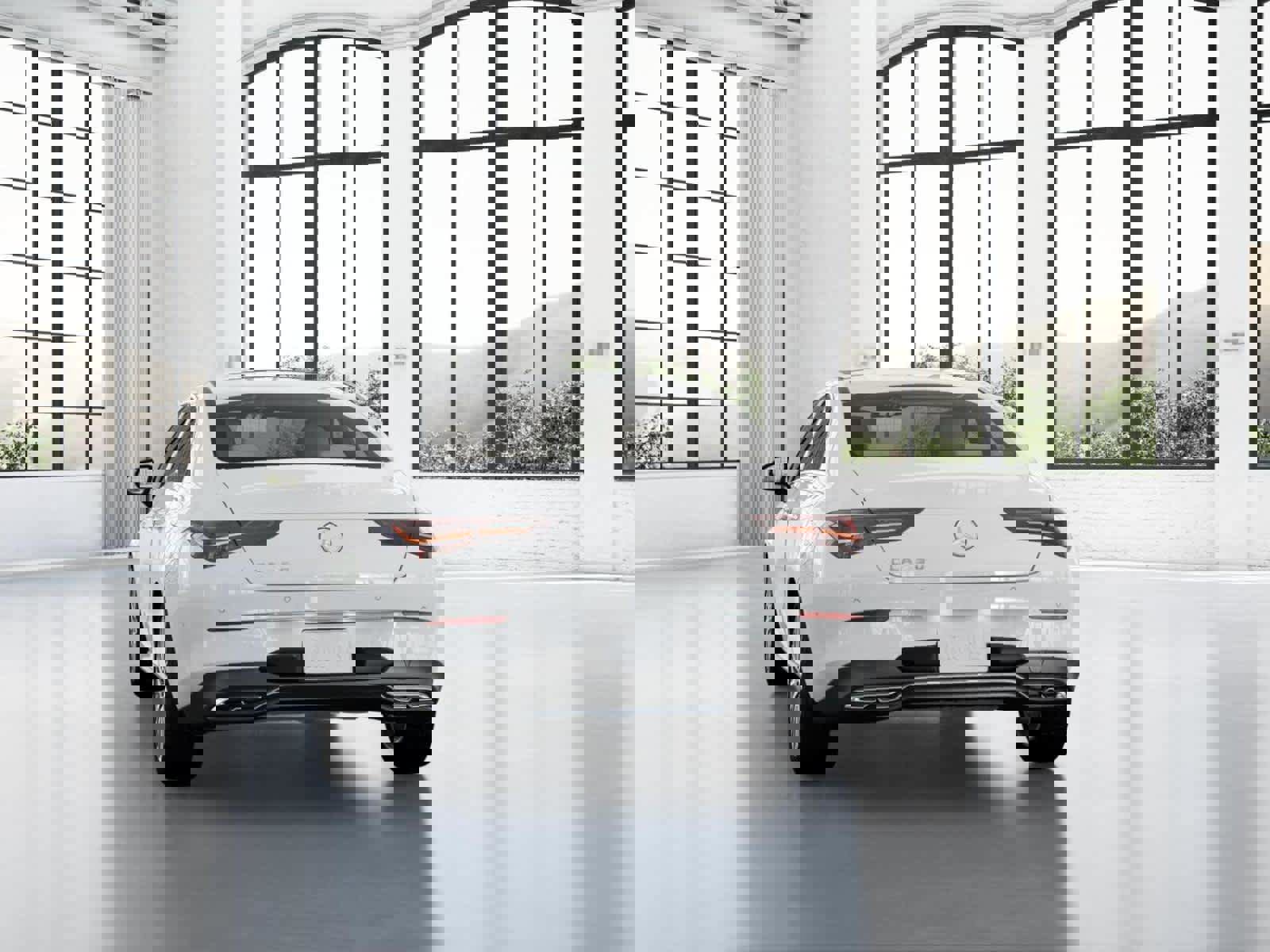 New 2026 Mercedes-Benz CLA 250 image 25