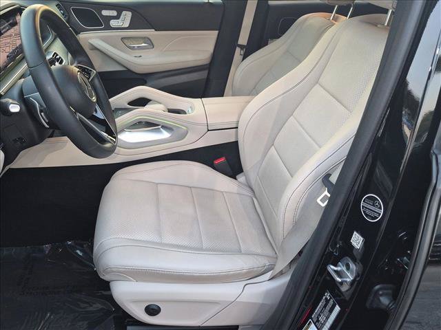 Certified 2024 Mercedes-Benz GLE 350 4MATIC image 17