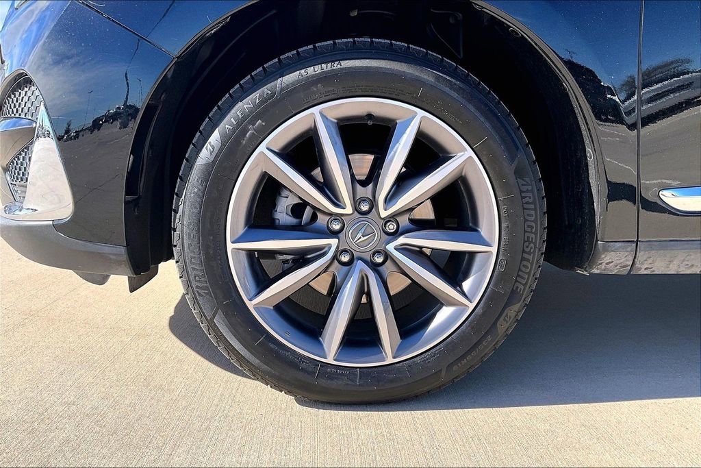 Used 2021 Acura RDX w/ Technology Package image 12