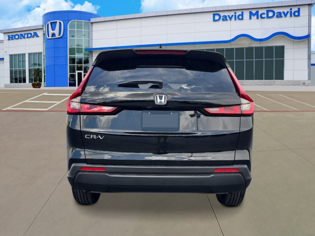 New 2027 Honda CR-V EX image 5
