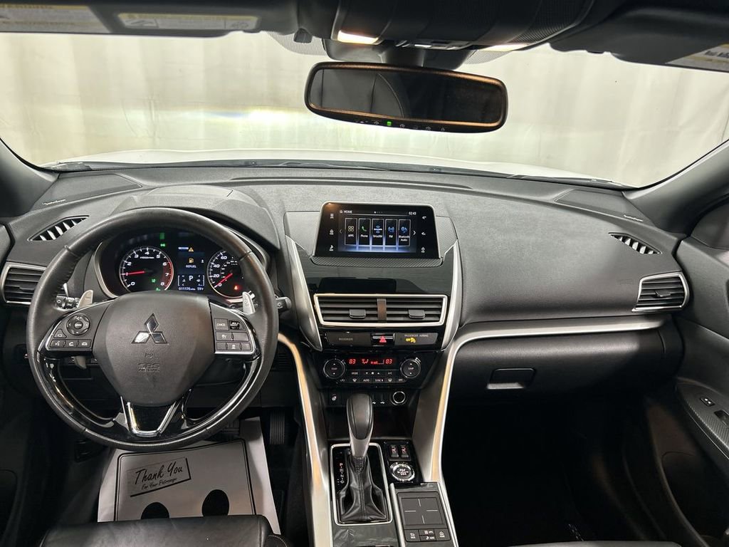 Used 2020 Mitsubishi Eclipse Cross SEL image 20