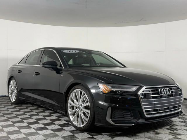 Used 2019 Audi A6 3.0T Prestige AWD/4WD image 9